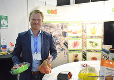 Vincent van Gorsel, Sorma.                       